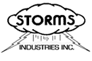 Welcome to Storms Industries Online